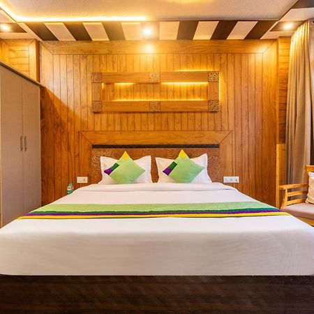 Treebo Srishti Vaikunth With Mountain View Hotel Shimla Luaran gambar