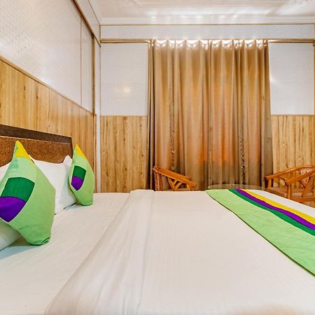 Treebo Srishti Vaikunth With Mountain View Hotel Shimla Luaran gambar